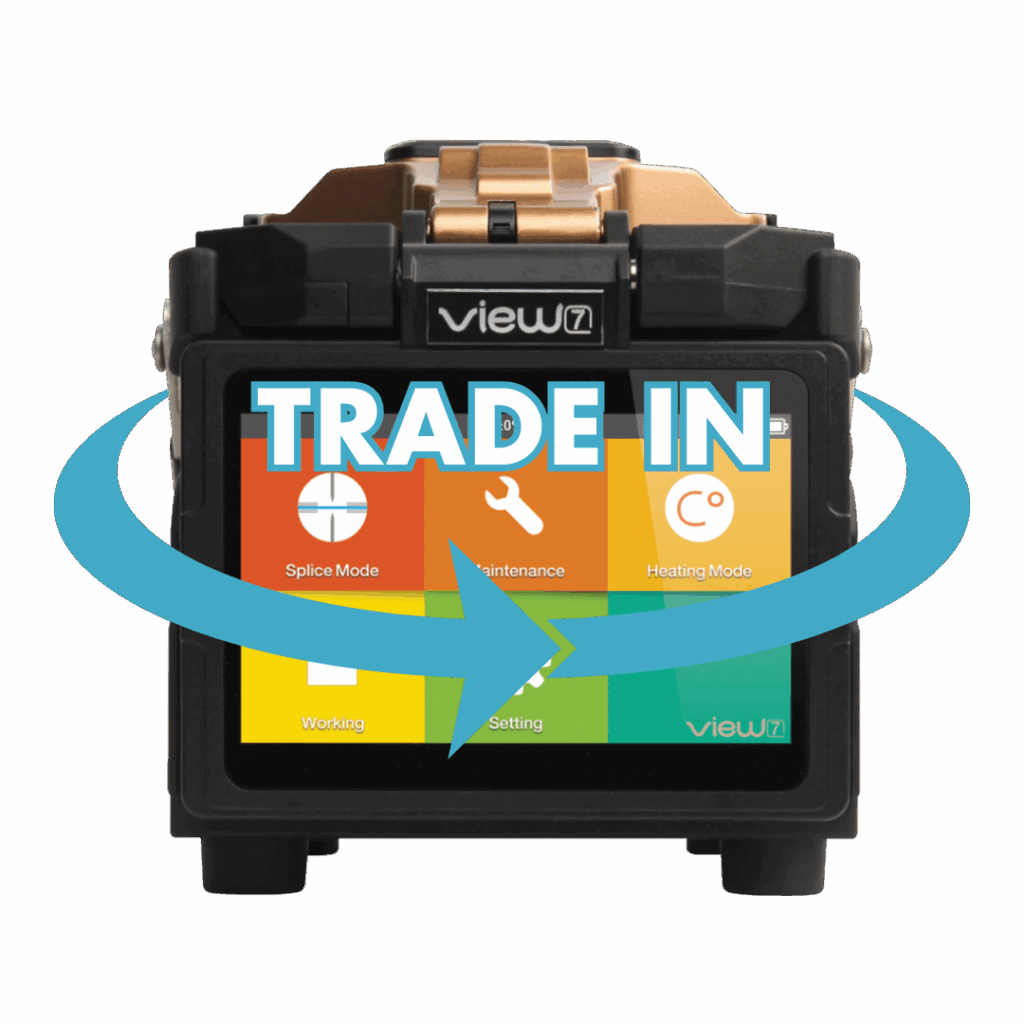 Inno instrument uk shop buy fiber optic tools and equipment