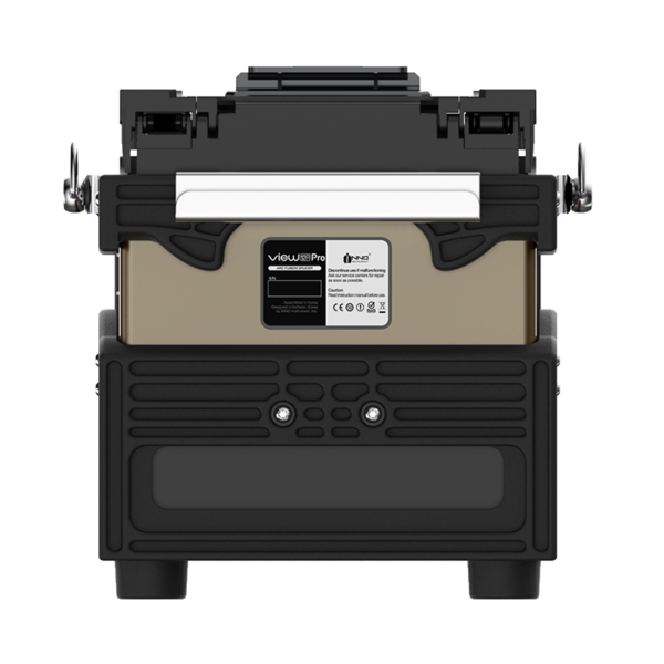 View12r Pro Fiber Optic Fusion Splicer