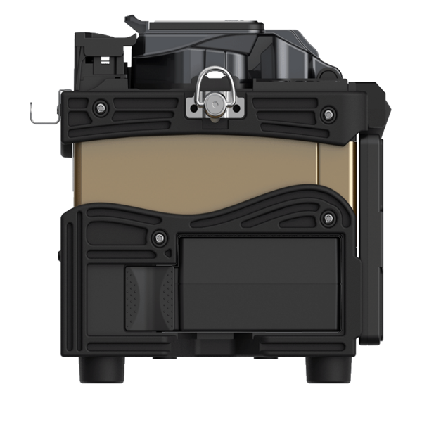 View12r Pro Fiber Optic Fusion Splicer