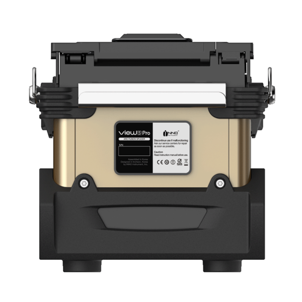 INNO Instrument View5 Pro Fiber Optic Fusion Splicer