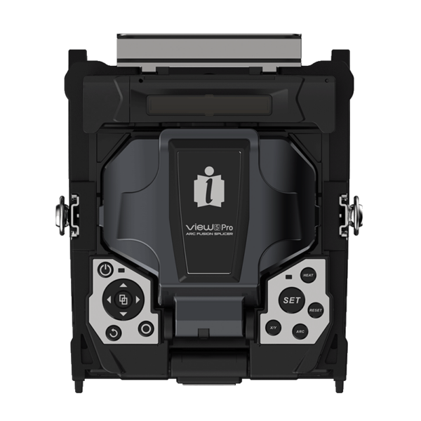 INNO Instrument View5 Pro Fiber Optic Fusion Splicer