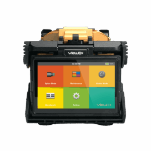 Advanced View5X Fiber Optic Fusion Splicer by INNO Instrument