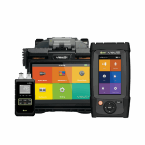 Fusion Splicer + OTDR View300