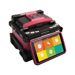 INNO Instrument M7 Compact Fiber Optic Fusion Splicer