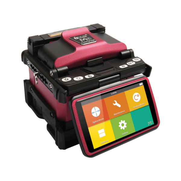 INNO Instrument M7 Compact Fiber Optic Fusion Splicer