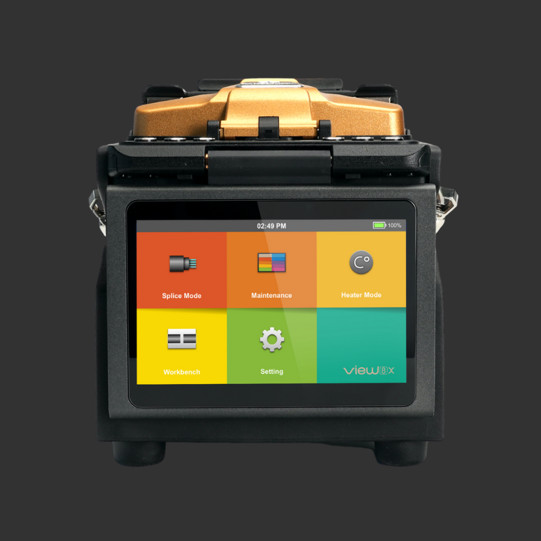 Inno Instrument UK Shop - Buy Fiber Optic Tools and Equipment