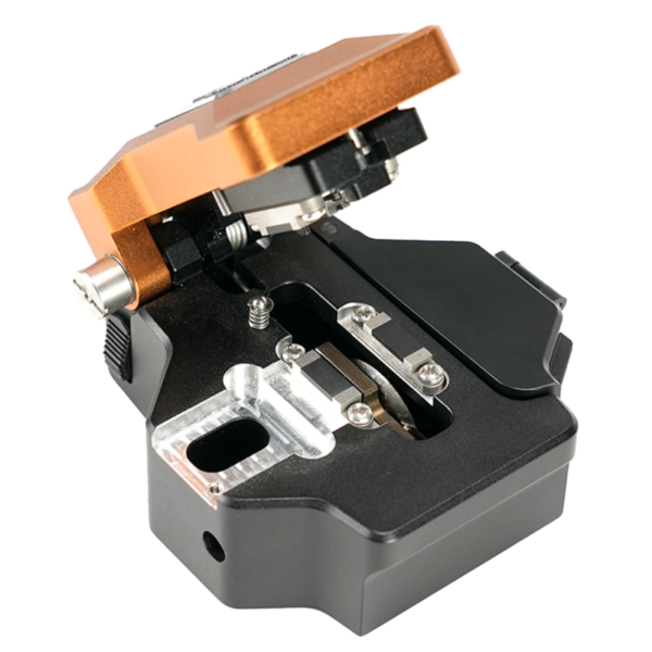 V1 Fiber Cleaver for Telecom Professionals