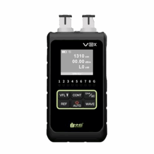 V30X OPTICAL FIBER TESTER